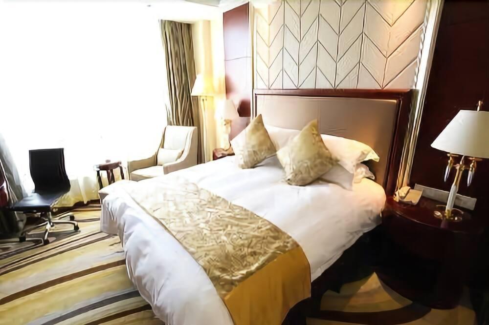 Ramada Yangzhou Baoying Exterior foto