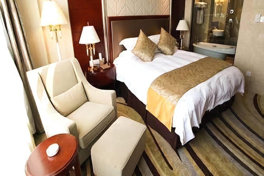 Ramada Yangzhou Baoying Exterior foto