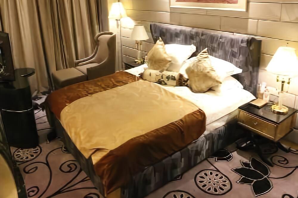 Ramada Yangzhou Baoying Exterior foto