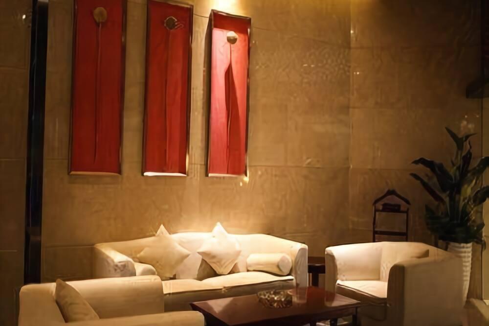 Ramada Yangzhou Baoying Exterior foto