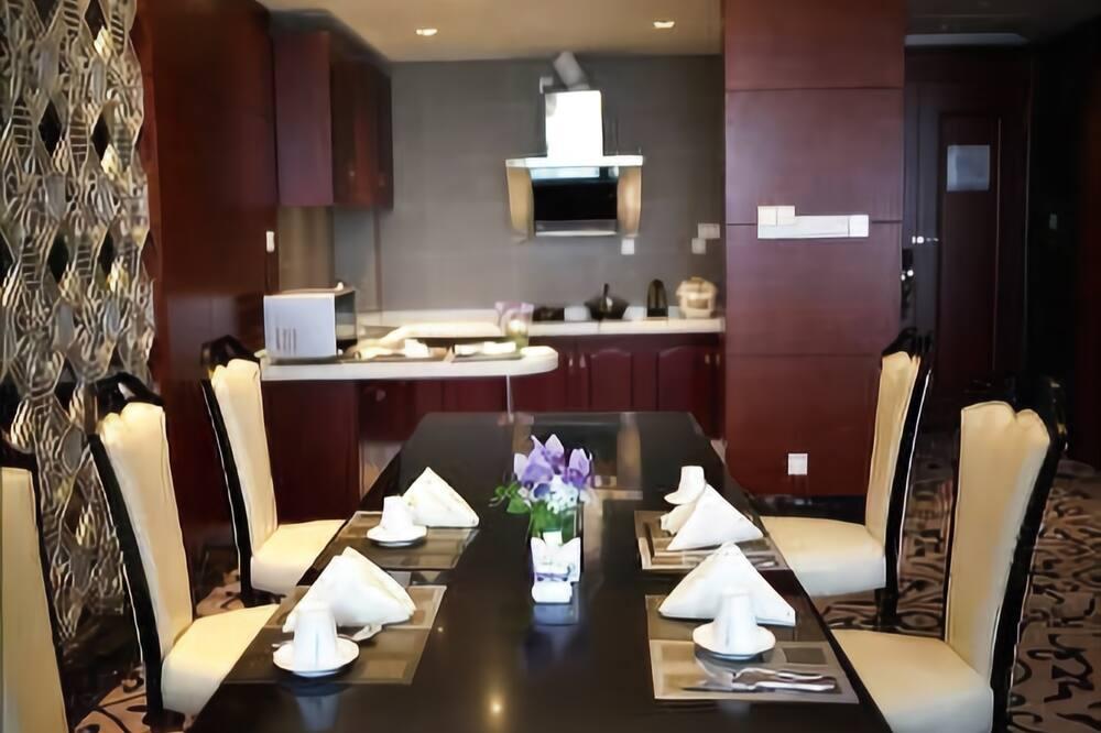 Ramada Yangzhou Baoying Exterior foto